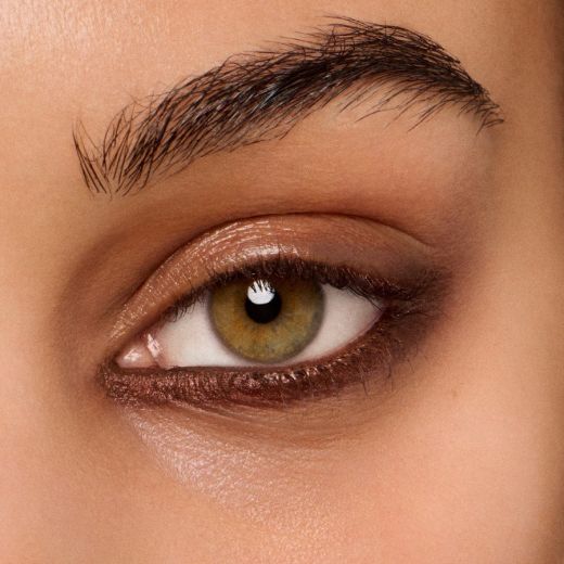 MAC Kajal Excess Longwear Smoky Eye Liner