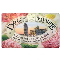 Nesti Danti Dolce Vivere Pisa