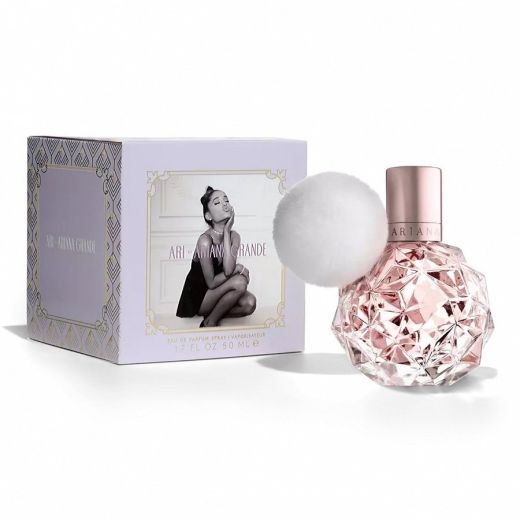 ARIANA GRANDE Ari