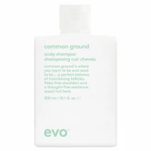 EVO Common Ground Scalp Shampoo
