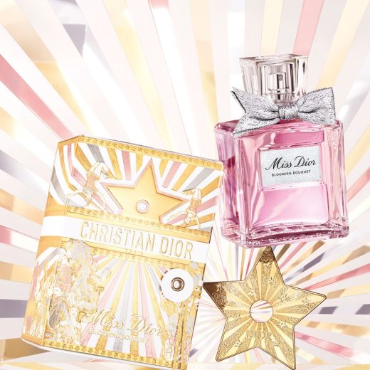 DIOR Miss Dior Blooming Bouquet - Limited Edition 