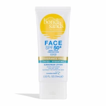 BONDI SANDS SPF 50+ Everyday Hydrating Tinted Face Lotion