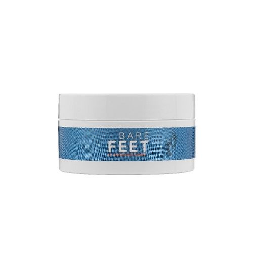 BARE FEET Cracked Heel Balm