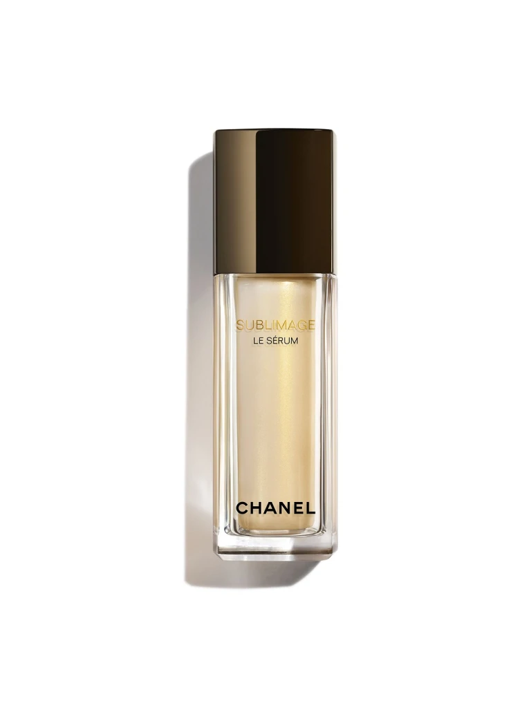 CHANEL SUBLIMAGE LE SÉRUM 
