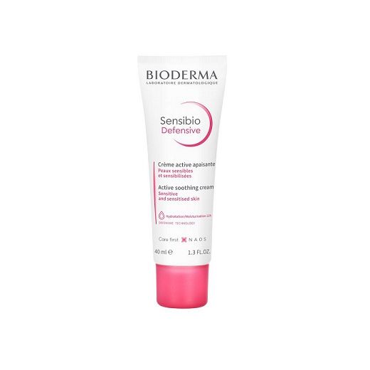 Bioderma Sensibio Defensive