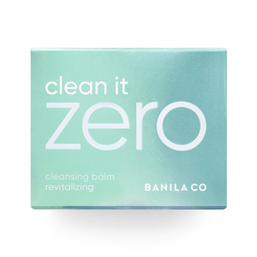 BANILA CO Clean It Zero Cleansing Balm Revitalizing