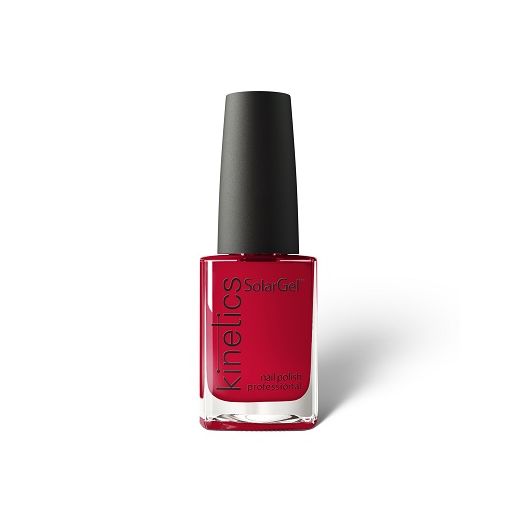 Kinetics SolarGel Professional Nail Polish  (Nagu laka ar želejlakas efektu)