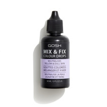 GOSH Mix & Fix Colour Drops