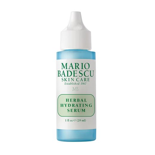 Mario Badescu Herbal Hydrating Serum  (Mitrinošs serums ar ārstniecības augiem)