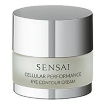 Sensai Cellular Performance Eye Contour Cream  (Bagātīgs acu krēms)