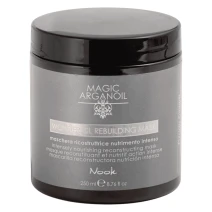 NOOK Magic Arganoil Intensely Nourishing Reconstructing Mask