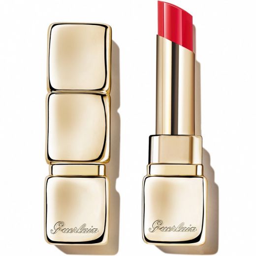 GUERLAIN Kisskiss Shine Bloom Lips