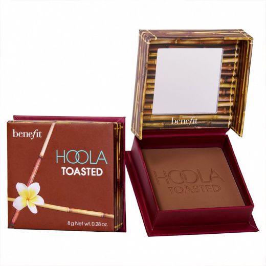 BENEFIT COSMETICS Hoola Matte Bronzer