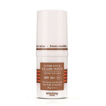 Sisley Stick Solaire SPF 50+  (Saules aizsardzības zīmulis ar toni SPF 50+)