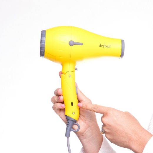 DRYBAR Baby Buttercup Blow-Dryer