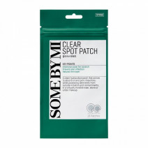 SOME BY MI Clear Spot Patch
