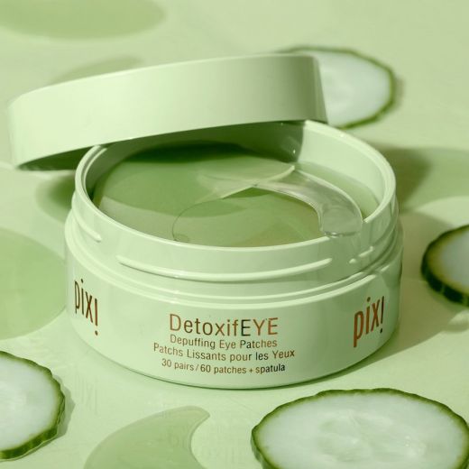 PIXI Detoxifeye