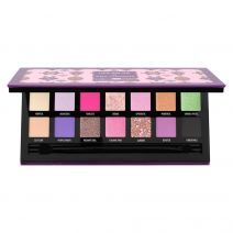 Douglas Make Up Ara Lumiere Eyeshadow Palette