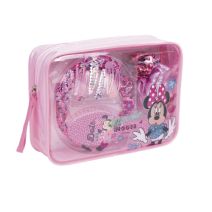 Beauty Line Beauty Set Hair Bag Accessories Minnie