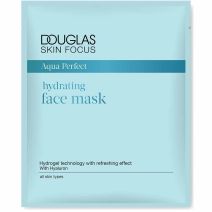 DOUGLAS COLLECTION SKIN FOCUS Aqua Perfect Hydrogel Eye Patches
