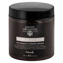 NOOK Magic Argan Oil Secret Miracle Butter Mask