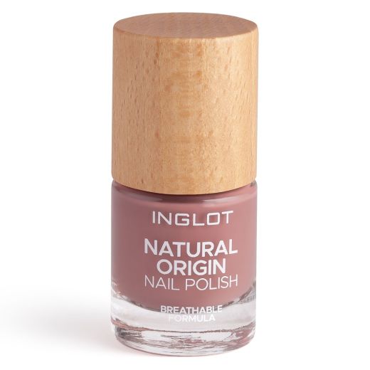 INGLOT Natural Origin Nail Polish
