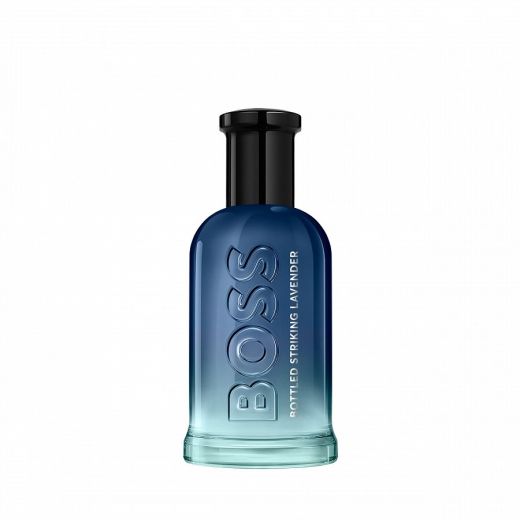 HUGO BOSS Bottled Striking Lavender