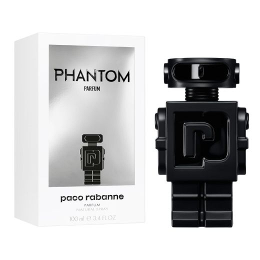 Paco Rabanne Phantom Parfum