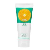 Holika Holika Daily Fresh Citron Cleansing Foam