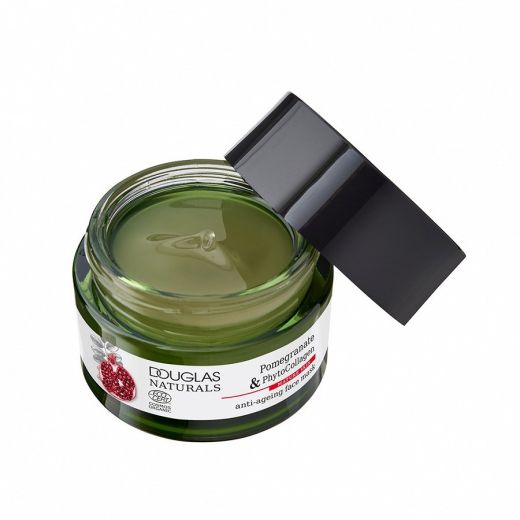 DOUGLAS COLLECTION Naturals Mature Skin Anti-Ageing Mask