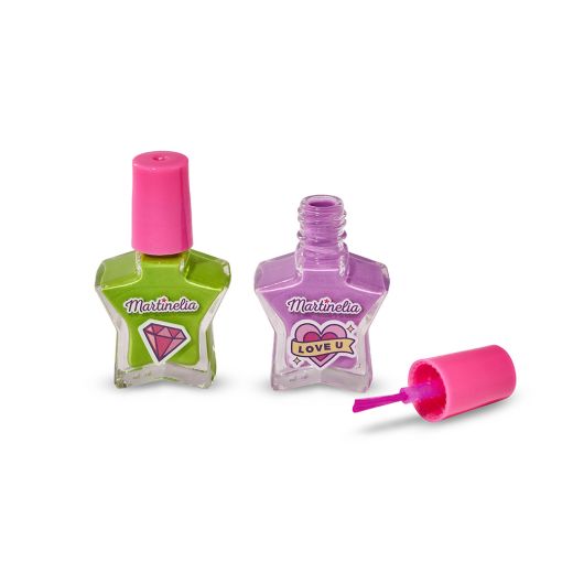 MARTINELIA Nail Duo Assorted