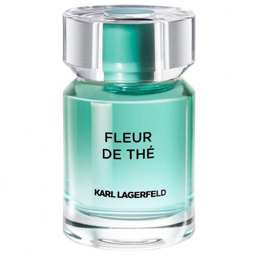 KARL LAGERFELD Fleur de Thé