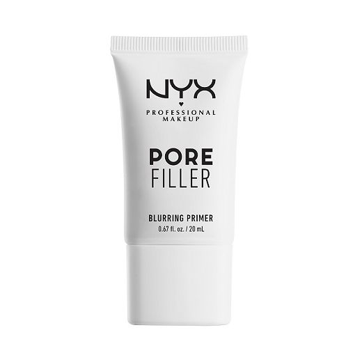 NYX Professional Makeup Pore Filler Primer  (Poru izlīdzinoša bāze)