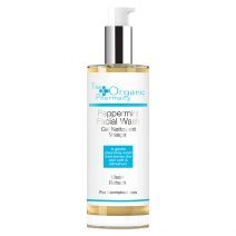 THE ORGANIC PHARMACY Peppermint Facial Wash