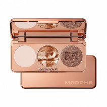 MORPHE Trophy Wife Eyeshadow Trio