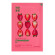 Holika Holika Pure Essence Mask Sheet - Strawberry