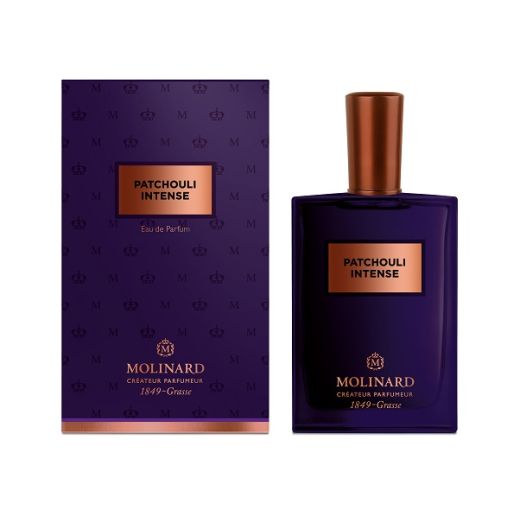 Molinard Les Prestige Patchouli Intense   (Parfimērijas ūdens sievietei)