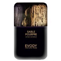Evody Parfums Paris Sable Pourpre  (Parfimērijas ūdens sievietēm un vīriešiem)