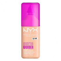 NYX PROFESSIONAL MAKEUP Em Wonder 24H Soft Matte Foundation