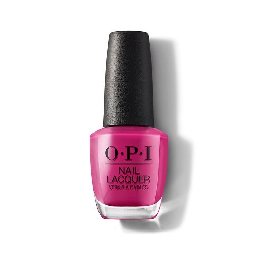 OPI Nail Lacquer Hurry-Juku Get This Color!