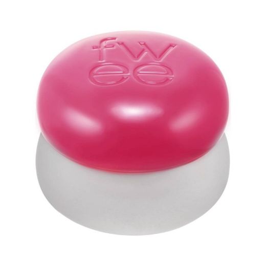 FWEE Lip&Cheek Blurry Pudding Pot