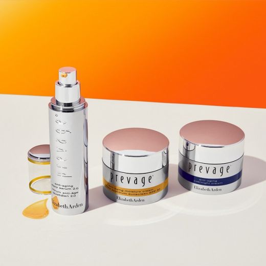 Elizabeth Arden Prevage Anti-Aging Night Cream