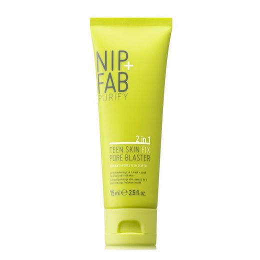 NIP+FAB Teen Skin Pore Blaster 2in1
