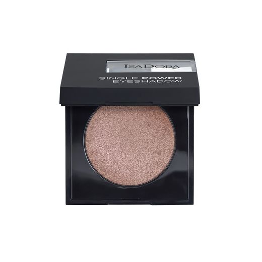 Isadora Single Power Eye Shadow  (Acu ēnas)