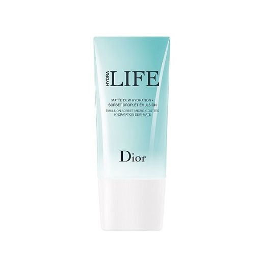 Dior Hydra Life Matte Dew Hydration Sorbet Emulsion