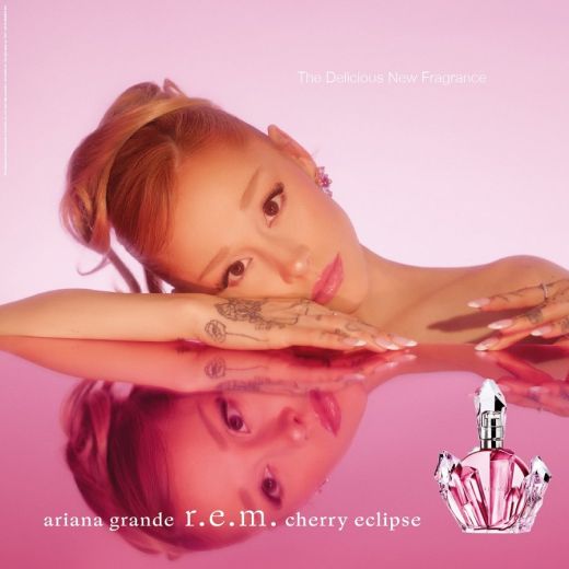 ARIANA GRANDE R.E.M Cherry Eclipse 100 ml