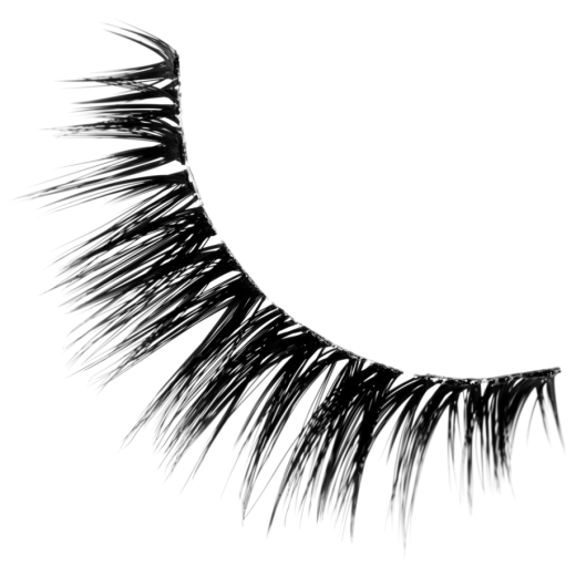 NYX PROFESSIONAL MAKEUP Jumbo Lash Eyelashes Full Feather Flex 