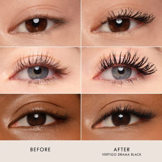 ARMANI BEAUTY Vertigo Drama Mascara