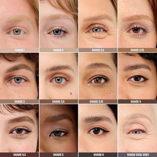 BENEFIT COSMETICS Precisely, My Brow Eyebrow Pencil