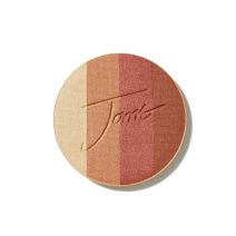 JANE IREDALE PureBronze Shimmer Bronzer Refill